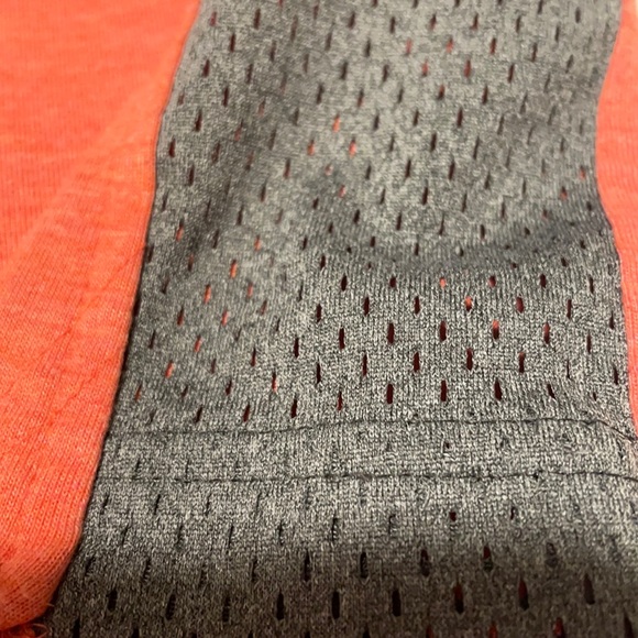 Adidas Mesh Side Racerback Tank - Picture 4 of 5